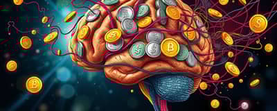 Finanças Comportamentais: Por Que Nosso Cérebro Gasta Assim?