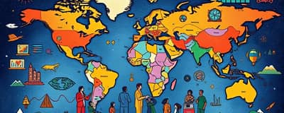 Mercados Emergentes: Onde Residem as Próximas Oportunidades?