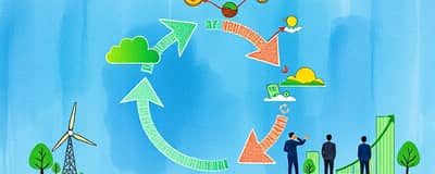 A Economia Circular e Suas Implicações para o Investidor