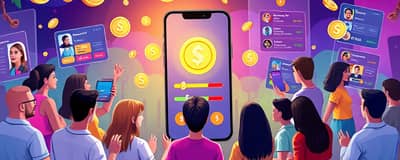 A Gamificação das Finanças: Aprendendo a Investir se Divertindo