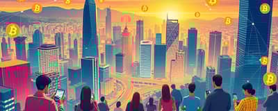 O Papel das Moedas Digitais de Banco Central (CBDCs)