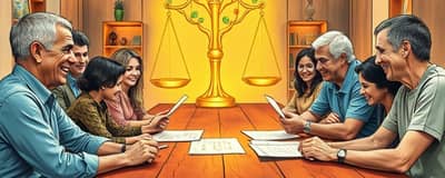 Planejamento Sucessório: Não Deixe Seu Legado ao Acaso