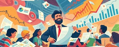 Gestão Financeira em Tempos de Crise: Lições Aprendidas