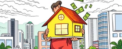 Refinanciamento de Imóvel: Liberando Valor Oculto