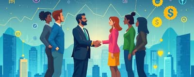 Capital de Risco: O Motor da Inovação e dos Lucros