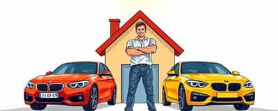 Garantia de Empréstimo: Reduzindo Taxas e Aumentando Chances