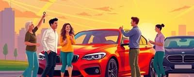 Financiamento de Veículos: Guia Completo para a Melhor Escolha