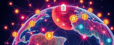 Blockchain Além das Criptomoedas: Aplicações Financeiras Inovadoras