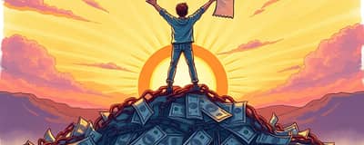 Dívida Zero: Estratégias e Empréstimos que Ajudam