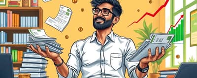 Capital de Giro: A Linha Essencial para Sua Empresa