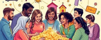 Consórcio: Alternativa Inteligente para Compras de Alto Valor