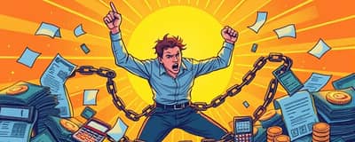 Renegociação de Dívidas: Evitando o Endividamento Crônico