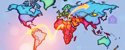 Desglobalização Financeira: O Cenário Futuro dos Fluxos de Capital