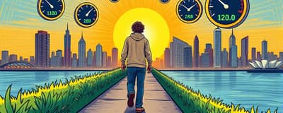 Score de Crédito: Como Ele Afeta Seu Acesso a Financiamentos