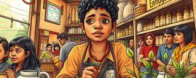 Microcrédito: Impulsionando Sonhos e Pequenos Negócios