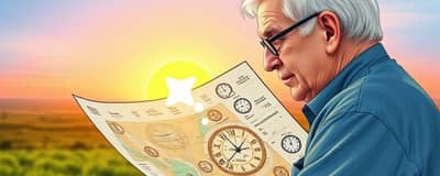 Futuro da Aposentadoria: Planejamento Previdenciário em Xeque