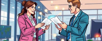 Cessão de Crédito: Como Funciona e Suas Vantagens