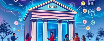 Fintechs: Desafiando Bancos Tradicionais e Criando Novas Soluções