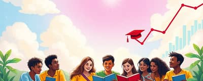 Empréstimo Estudantil: Investindo no Futuro Acadêmico