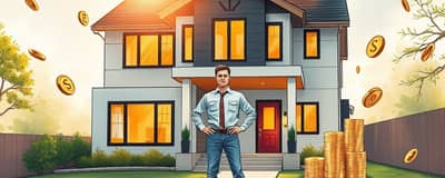 Home Equity: Transforme Seu Imóvel em Fonte de Recursos