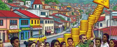 O Impacto da Taxa Selic nos Seus Financiamentos