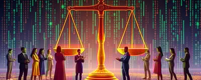 A Ética dos Algoritmos Financeiros: Preconceito e Transparência