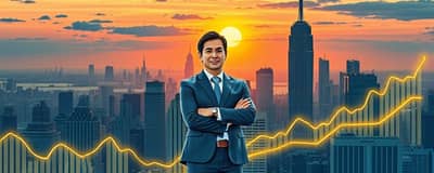 Empréstimo Garantido por Investimento: Vantagens e Riscos