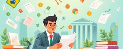 Análise de Crédito: Desvendando os Critérios dos Bancos