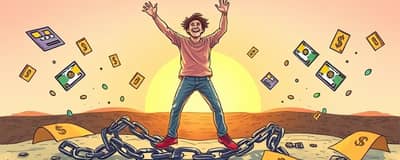 Como Sair do Cheque Especial com um Empréstimo Inteligente