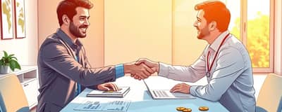 Recupere Seu Crédito: Estratégias Após o Atraso de Parcelas