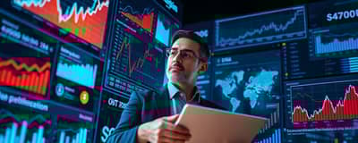 Além do Óbvio: Métricas Financeiras que Você Precisa Conhecer