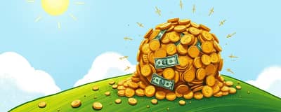 O Poder dos Juros Compostos: Seu Maior Aliado no Longo Prazo