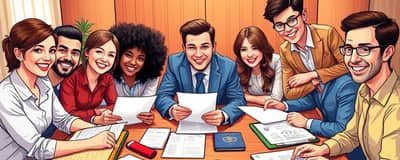 Como Preparar Sua Documentação para um Financiamento Rápido