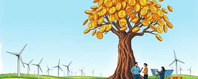 Investimento Sustentável: Lucro com Consciência Social