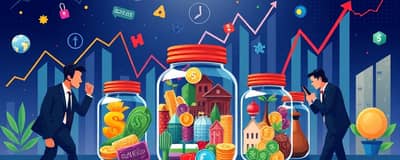 Fundos de Investimento: Decifrando as Opções para o Seu Bolso