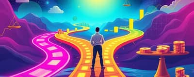 O Custo de Oportunidade: Avaliando Suas Escolhas de Investimento