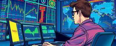 Opções e Futuros: Estratégias Avançadas para o Investidor Profissional