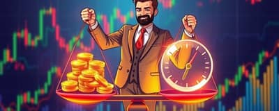 Rentabilidade Ajustada ao Risco: Medindo o Verdadeiro Valor