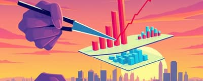 O Preço Certo: Valuando Empresas com Precisão Cirúrgica