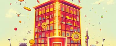 Entendendo o Balanço Patrimonial: O Raio-X da Saúde Financeira