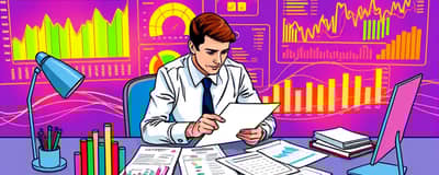 DRM e DRE: Ferramentas Essenciais para sua Análise