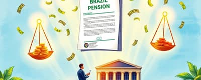 Previdência Privada e Empréstimos: Uma Relação Complexa