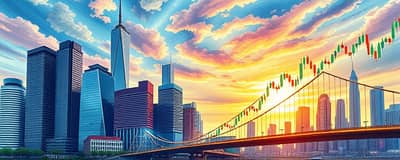 Imóveis ou Ações? Uma Análise Comparativa para o Seu Dinheiro