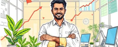 Crédito para Empresas: Impulsione Seu Negócio