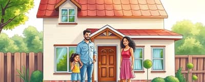 Crédito Imobiliário: Realize o Sonho da Casa Própria