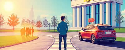 Consórcio ou Financiamento? Entenda as Diferenças