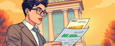 Análise de Crédito: O Que os Bancos Avaliam?