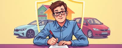 Crédito Garantido: Menos Risco, Melhores Condições