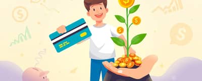 Poupando e Pagando com Crédito: É Possível?