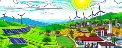 Crédito Verde: Linhas Especiais para Sustentabilidade